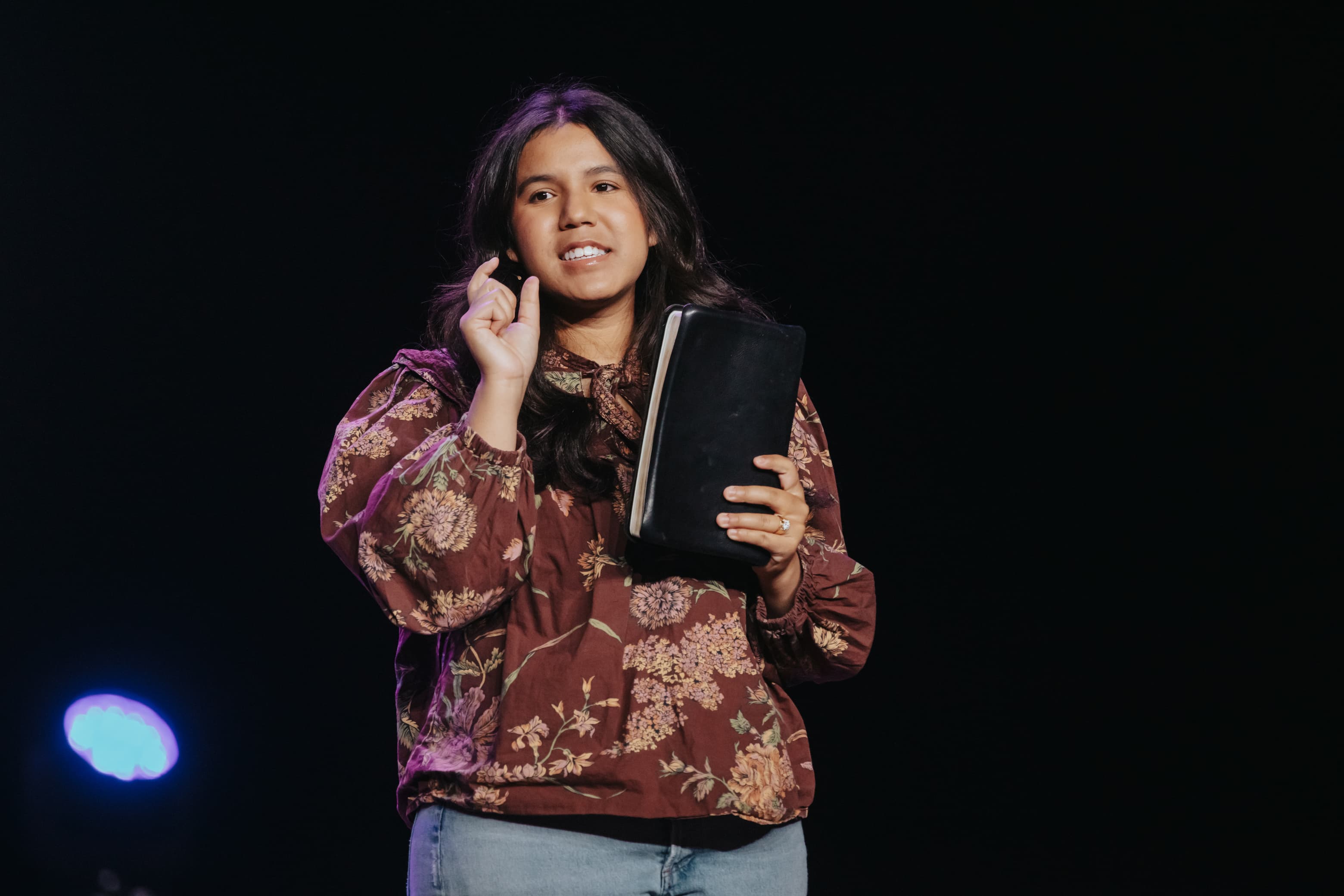 Advance Good. Become a THINQ Partner.