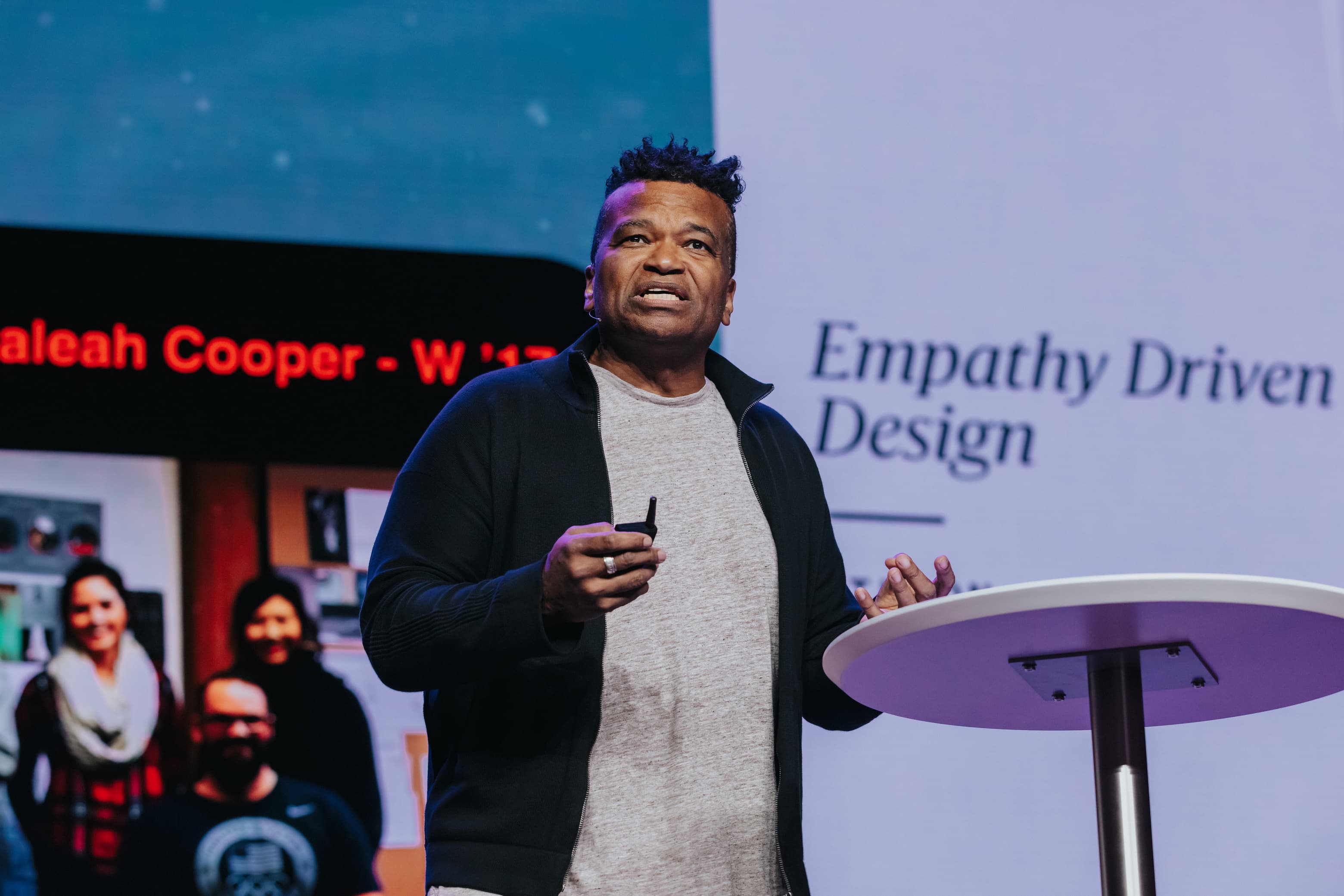 Wilson Smith Culture Summit 2024