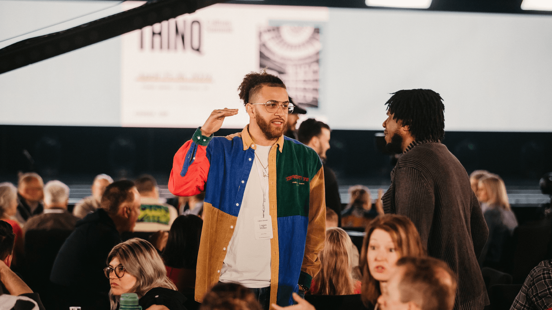 Donate to Sponsor Young Pastors